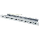 Banyo - panneau de brassage 24 ports telegrtner 100021492 cat 6a 1 uh 1 pc(s) s371701