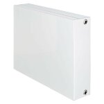 Banyo - radiateur plan linear v6 l raccordement standard 6 - raccords, type 33 / 600 / 1600, couleur ... Banyo - radiateur plan linear v6 l raccordement standard 6 - raccords, type 33 / 600 / 1600, couleur ...