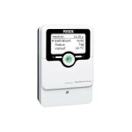 Banyo - rgulation chauffage deltatherm hc mini 3 sondes incluses