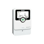 Banyo - rgulation de temprature diffrentielle, deltasol sll inclus 3 sondes