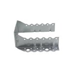 Simpson strong tie - sabot de poutre exterieur sbg galvanise a chaud (tzn) 60 x 100