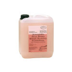 Savon liquide bidon 5 litres