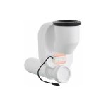 Banyo - siphon pour urinoir geberit pour 599552 / 599652 599073000