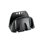 Banyo - support mural de tuyau eco plastique