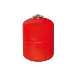Vase d'expansion 25 l solarvarem 25l membrane nitrile