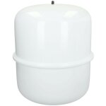 Vase d expansion zilflex h 25l couleur blanc Vase d expansion zilflex h 25l couleur blanc