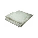 Baobag - bâche renforcée translucide 3 x 4 m Baobag - bâche renforcée translucide 3 x 4 m