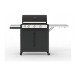 Barbecook - barbecue  gaz 3 feux stella 3201