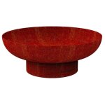 Barbecook - brasero extérieur acier corten jack 75 cm Barbecook - brasero extérieur acier corten jack 75 cm