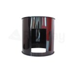 Barbecook - destockage - corps de fumoir oskar m