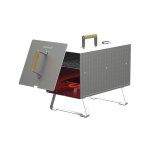 Barbecook - fumoir �lectrique otto 2. 0