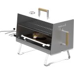 Barbecook - fumoir électrique otto 2. 0 Barbecook - fumoir électrique otto 2. 0