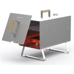 Barbecook - fumoir lectrique otto 2. 0