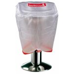 Housse pour barbecue quickstart barbecook