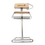 Lve - grille pour barbecue barbecook