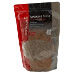 Barbecook - sciure de bois pour fumage à froid 700 g - chêne whisky Barbecook - sciure de bois pour fumage à froid 700 g - chêne whisky