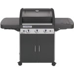 Campingaz - barbecue 3 series classic ls plus dark dg methane and lpg in steel with piezo electric ignition ... Campingaz - barbecue 3 series classic ls plus dark dg methane and lpg in steel with piezo electric ignition ...