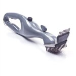 Barbecue en acier inoxydable grill brosse barbecue nettoyeur vapeur nettoyage accessoires pour barbecue ...