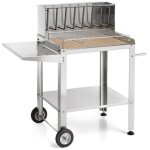 Ompagrill - barbecue  bois betsteel 56659 x