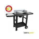 Cook'in garden - barbecue charbon - easy 60 Cook'in garden - barbecue charbon - easy 60