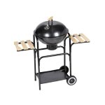 Vidaxl - barbecue au charbon de bois hawai Vidaxl - barbecue au charbon de bois hawai