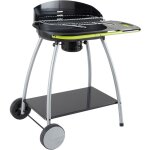 Barbecue charbon de bois isy fonte 2