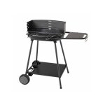 Barbecue au charbon de bois somagic corfou , gris Barbecue au charbon de bois somagic corfou , gris