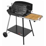 Somagic - barbecue exel duo grill fonte 54. 5x40