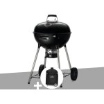 Napoleon - barbecue à charbon kettle premium 57 cm + housse de protection Napoleon - barbecue à charbon kettle premium 57 cm + housse de protection