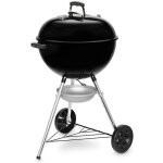 Weber - barbecue à charbon original kettle e - 5710 57 cm Weber - barbecue à charbon original kettle e - 5710 57 cm
