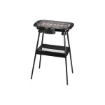 Edm - barbecue lectrique 07643 2000 w