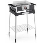 Severin - barbecue sur pieds pg8118