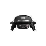 Weber - barbecue lectrique 1800w - pulse 1000 - noir