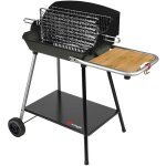 Somagic - barbecue exel duo grill fonte 54. 5x40