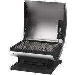 Le marquier - le barbecue français l40 duo Le marquier - le barbecue français l40 duo