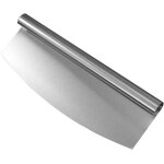 Couteau  pizza  bascule