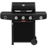 Barbecook - barbecue  gaz siesta 310 graphite