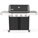 Weber - barbecue � gaz genesis e - 415
