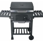 Sweeek - barbecue grill charbon de bois noir - fumoir avec récupérateur de cendres. aérateurs. bac charbon ... Sweeek - barbecue grill charbon de bois noir - fumoir avec récupérateur de cendres. aérateurs. bac charbon ...