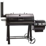Dema - barbecue grill fumoir san antonio xxl Dema - barbecue grill fumoir san antonio xxl