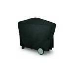 Barbecue grill weber q3000 q2000 housse tanche extrieur jardin (112, 4x64, 1x95, 6 cm)