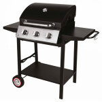 M&s - barbecue harlem fonte emaillee 55x41cm M&s - barbecue harlem fonte emaillee 55x41cm