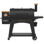 Barbecue � pellets onyx austin xl 1000 - pit boss