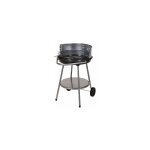 Non - barbecue � roulettes �51cm