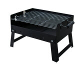 Barbecue de table a charbon de bois imor, adventure