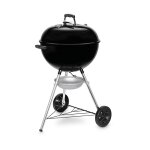 Weber - barbecue � charbon original kettle e - 5710 57 cm