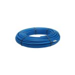 Tube per nu bleu �25 - 25 m�tres barbi blansol