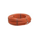 Tube per nu rouge �20 - 25 m�tres barbi blansol