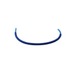 Blansol - tube per pr� - gain� bleu �25 x 2, 3 - au m�tre barbi