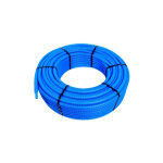 Blansol - tube per pr� - gain� bleu �25 x 2, 3 - 25 m�tres barbi